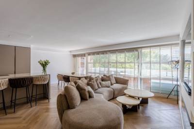 Woning Oeverpad 244 Amsterdam