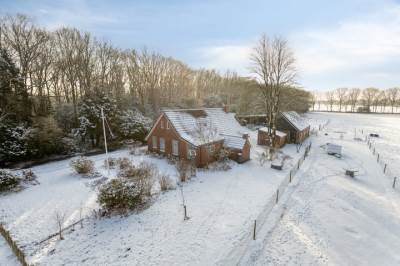 Woning Westerbrink 6 Langelo