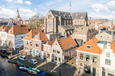 Woning Verdronkenoord 56 Alkmaar