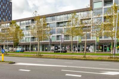 Woning Het Hout 136 Groningen