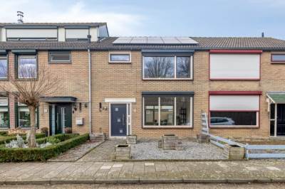Woning Anemonenlaan 4 Hoek