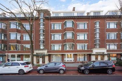 Woning Laan van Meerdervoort 1188 Den Haag