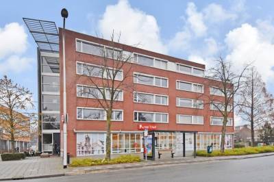 Woning Thorbeckelaan 9A Gouda