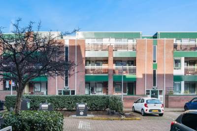 Woning Beekmansbos 73 IJmuiden