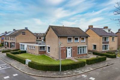 Woning Burg Gielenstraat 26 Grubbenvorst