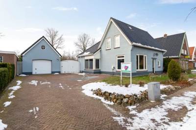 Woning Gasselterweg 10 Gieten