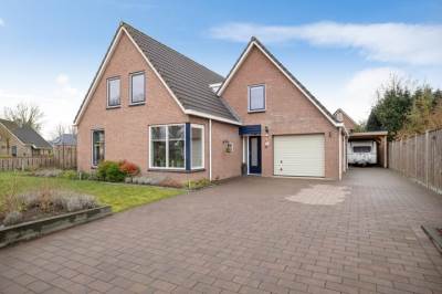 Woning Noordes 10 Annen