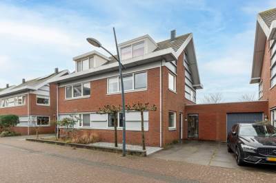 Woning Himalaya 14 Assendelft