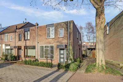 Woning Pompenmaker 7 Beuningen (GE)