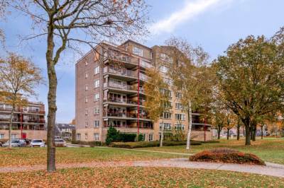 Woning Uilenveld 47 Emmen