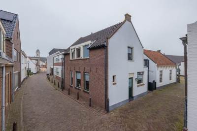 Woning Schippersdam 1 Katwijk (ZH)