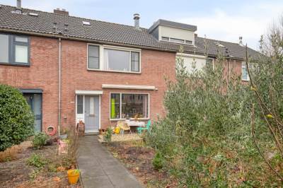 Woning Meidoornstraat 96 Bergambacht