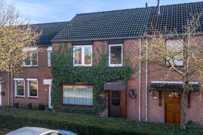 Woning Finefrau 44 Kerkrade