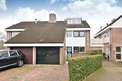 Woning Stam 39 Huizen