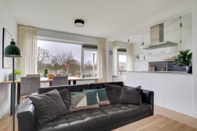 Woning Agavedreef 47 Utrecht