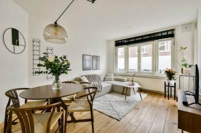 Woning Hillegomstraat 24H Amsterdam