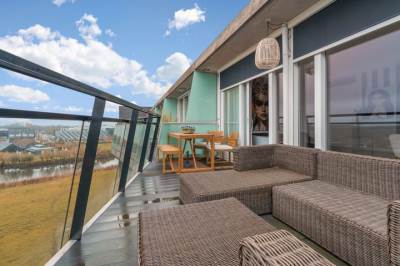 Woning Moerashoeve 120 Nieuwegein