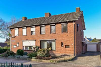 Woning Moutzhofweg 122 Venlo