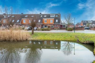 Woning Slotmuur 1 Houten
