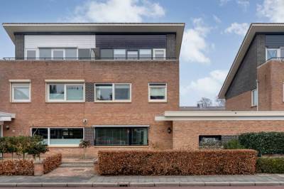 Woning Ceintuurbaan 64 Meppel