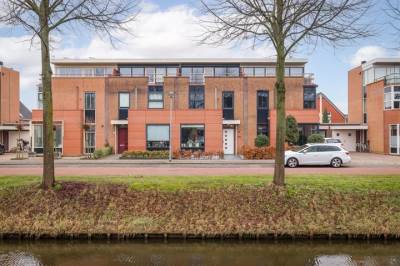 Woning Blauwe Reiger 43 Hoogkarspel
