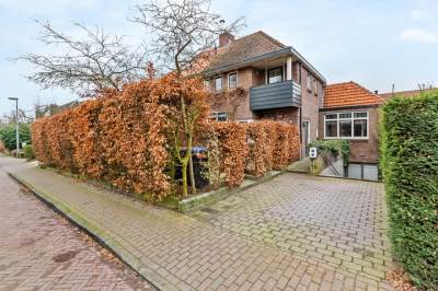 Woning Jagersweg 34 Laren (NH)