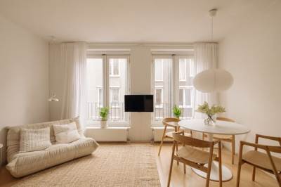 Woning Vinkenstraat 196 Amsterdam