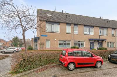 Woning Gemsstraat 5 Almere