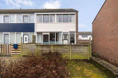 Woning Balingerbrink 116 Emmen