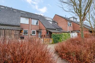 Woning de Kogge 65 Tiel