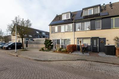 Woning Brasem 62A Bodegraven