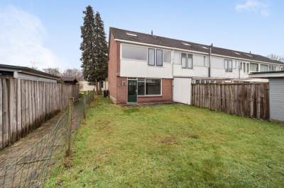 Woning Claroenstekerpad 44 Soest