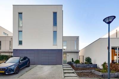 Woning Aan de Dijk 132 Herten