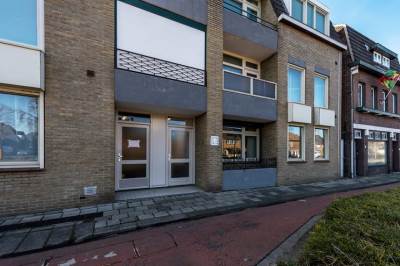 Woning Prins Hendriklaan 136 Brunssum