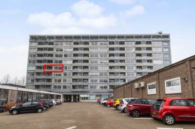 Woning Loolaan 2751 Apeldoorn