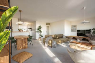 Woning Sasdijk 3E Werkendam