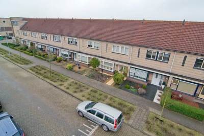 Woning Zonnedauw 20 Tiel