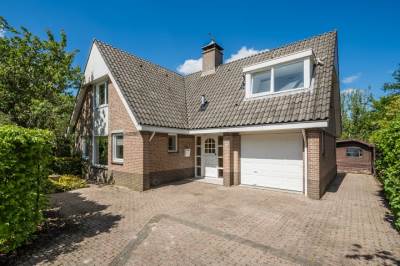 Woning Joke Smitstraat 7 Bergen (NH)