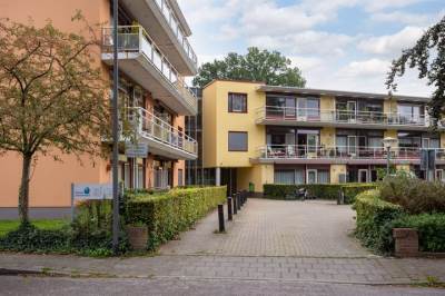 Woning Nieuw-Schoonoord 153 Velp (GE)