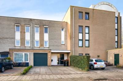 Woning Vinkenburg 146 Hoofddorp