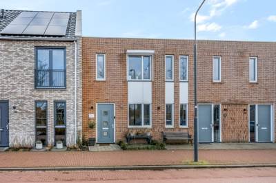 Woning Waagmeester 32 Veenendaal