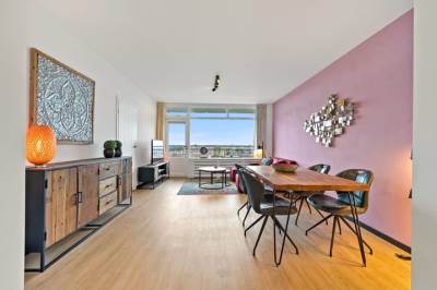 Woning Forellendaal 218 Den Haag