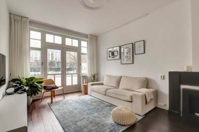 Woning Spuiboulevard 281 Dordrecht