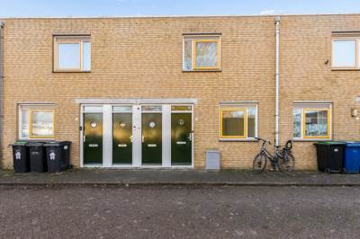 Woning Klaverweg 26 Almere