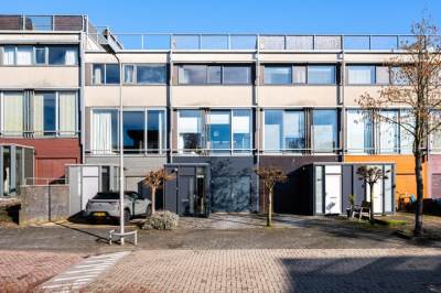 Woning Paradijsselpark 234 Capelle aan den IJssel