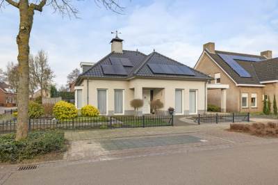 Woning Klamp 29 Meijel
