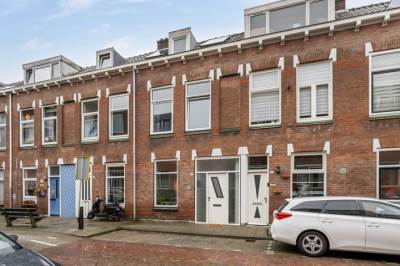 Woning Maasdamsestraat 8 Schiedam