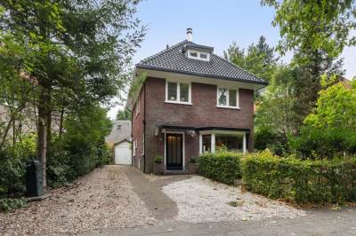 Woning Jachtlaan 117 Apeldoorn