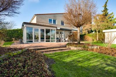 Woning Wijershoflaan 23 Roermond