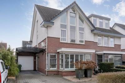 Woning Bertram 9 Meppel